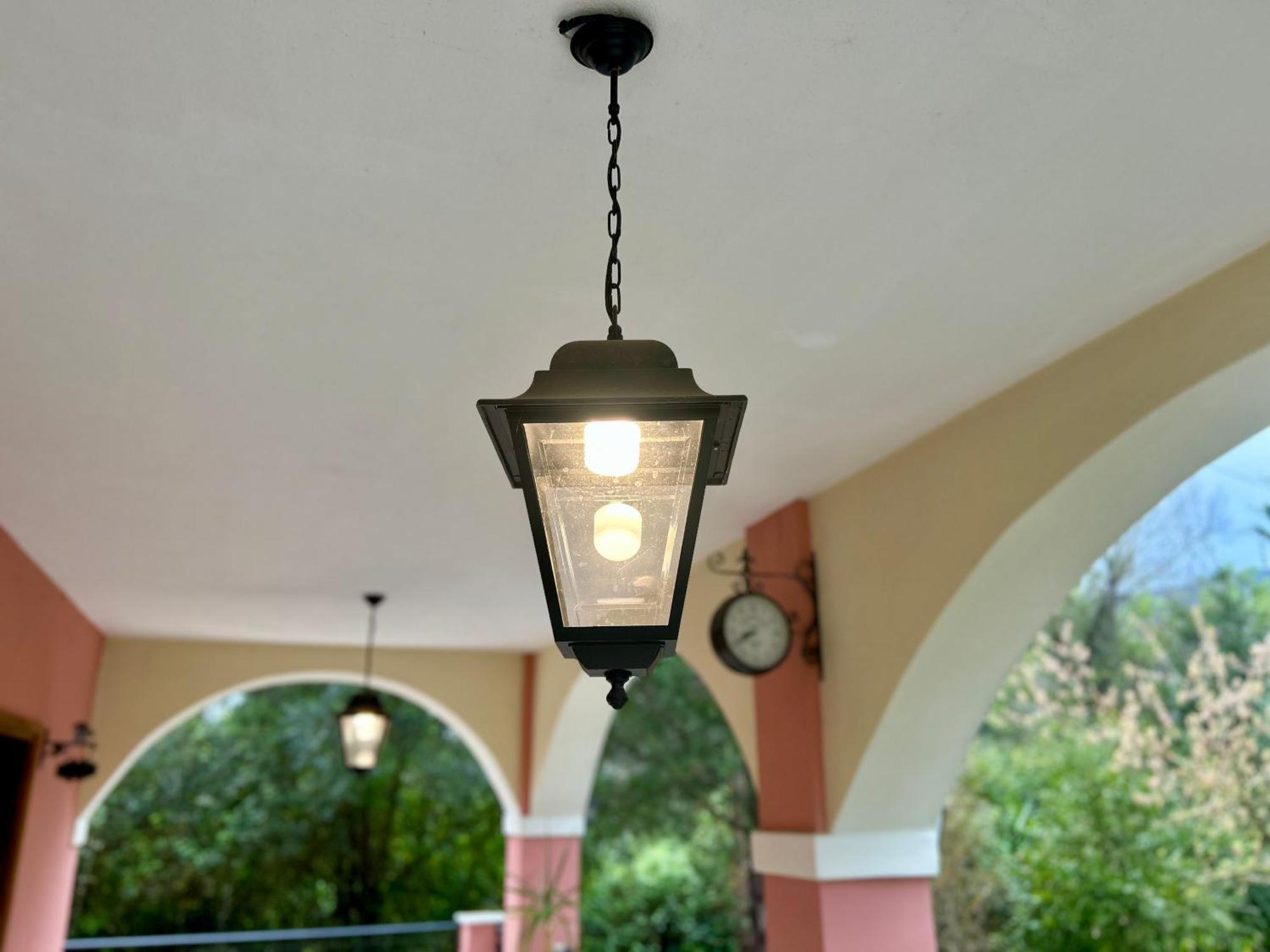 Villa Valia Seaside Ipsos Dış mekan fotoğraf